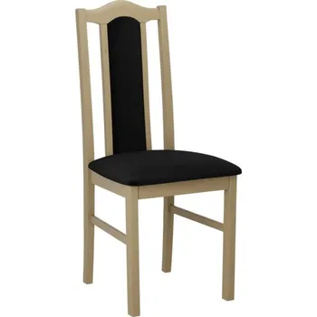 Jídelní židle Židle Dalem II, Barva dřeva: sonoma, Potah: Kronos 7 MIRJAN 5903211218163