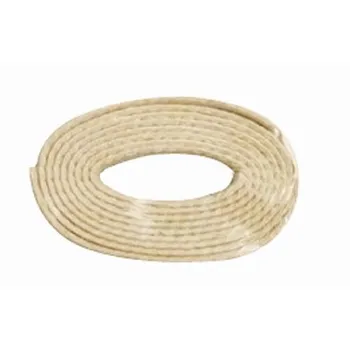 Zahradní osvětlení Knot plochý 665220 16 mm x 1 m