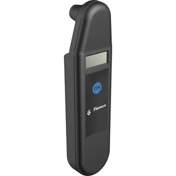 Meibes Zkušební manometr Flamco 0,15&nbsp;-&nbsp;7&nbsp;bar