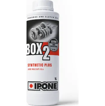 Převodový olej IPONE Převodový Olej Box 2 Synthesis Syntetický 1L