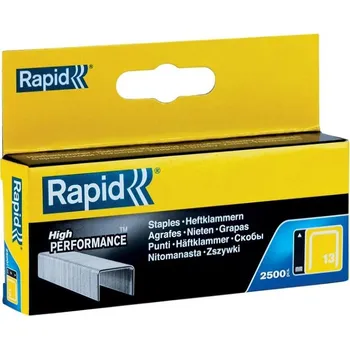 Sponky 13/4mm - 2500ks RAPID