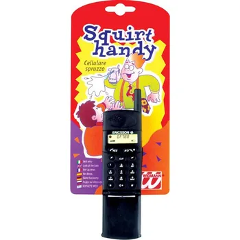 Žertovný předmět Widmann - Falešný telefon -