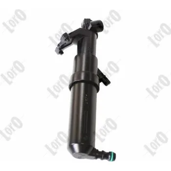 Autosklo Tryska ostřikovače, čištění světlometu ABAKUS 103-03-076