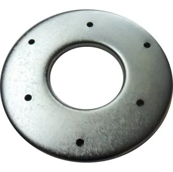 Příslušenství k čerpadlu SIGMA PUMPY 50-GFEU,GFLU,GFSU,GFZU,GFRU dno