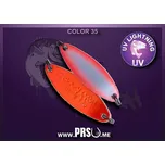 Plandavka Crazy Fish SWIRL 3.3g #035