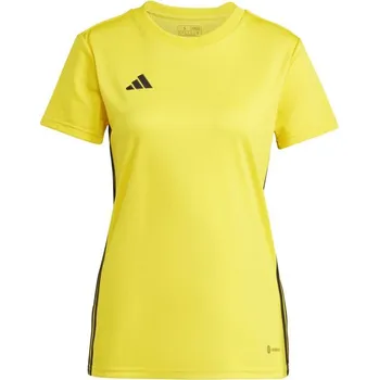 Dámské oblečení Adidas Table 23 W Tričko IA9149 XL (178cm)