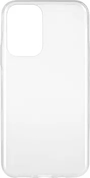 Pouzdro na mobilní telefon Forcell Back Case Ultra Slim pro Xiaomi 11T/11T Pro transparentní