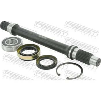 Poloosa kola Hnací hřídel - poloosa FEBEST 0512-BT50LH