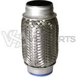 TYLL Vlnovec 50x150 mm typ standard