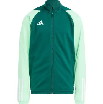 Dívčí tričko Mikina adidas Tiro 23 Competition Training Jr HU1314 152CM