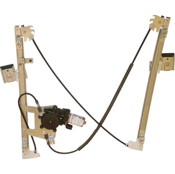 Stahovačka okna Zvedací zařízení oken VALEO 850505