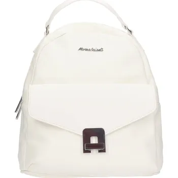 Městský batoh Dámský batoh Marina Galanti Venas - bílá