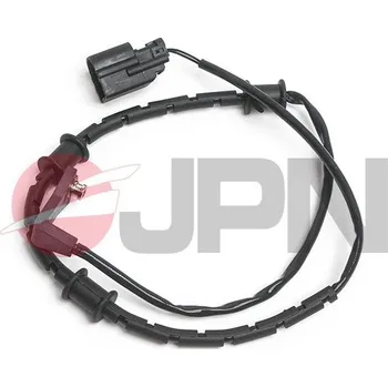 Brzdový systém Výstražný kontakt, opotřebení obložení JPN 12H0064-JPN