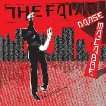 Zahraniční hudba LP The Faint: Danse Macabre LTD | CLR 2023 Remastered White Vinyl