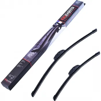 Stěrač Přední stěrače CHEVROLET Aveo T250/T255 (3/2006-12/2011)