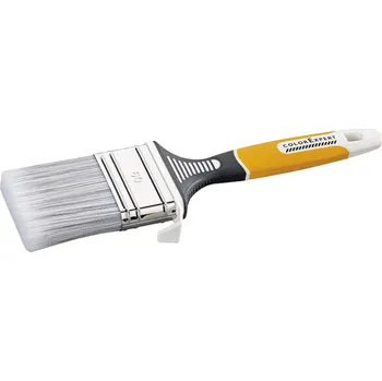 malířská štětka Color Expert Štětec plochý UniStar 80mm 3K držadlo