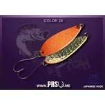 Plandavka Crazy Fish SENSE 4.5g #028