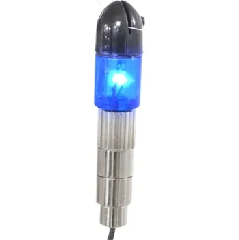 Signalizace záběru CARP HUNTER - Drátový swinger Modrý