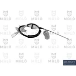 Tažné lanko, ovládání spojky AKRON-MALÒ 26547