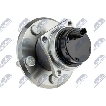 Sada ložiska kola NTY KLT-TY-115