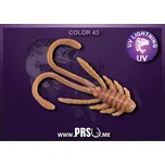 Crazy Fish ALLURE 1.6" barva 43 dešťovka