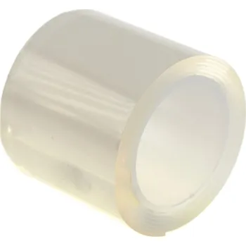 Oboustranná NANO lepicí páska 50mm x 1m transparentní