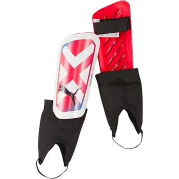 Tkaničky do bot Fotbalové chrániče kotníků Puma Ultra Light 30874 05 M