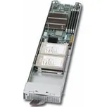 SUPERMICRO MicroBlade LGA 1151, 4x DIMM, 2/4x 2,5" bay, M.2, 2x 1Gb