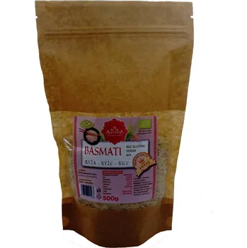 Rýže Altevita BASMATI RÝŽE 500g