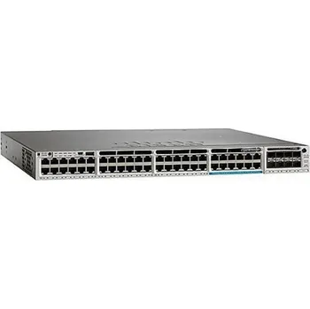 Síťový prvek CISCO WS-C3850-12X48U-L