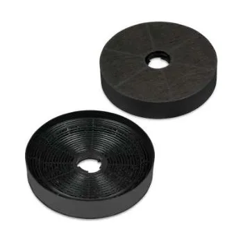 Příslušenství pro digestoř Uhlíkový filtr do digestoře TEKA NC, DG, DB, DBE, DH pro TEKA DR