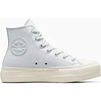 Dámská obuv converse CHUCK TAYLOR ALL STAR LIFT PLATFORM LUXE WORKWEAR Dámské boty EU 39.5 A05248C