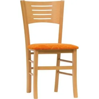 Jídelní židle Židle VERONA třešeň miron camell 7