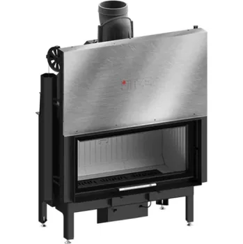 Krbová vložka Krbová vložka HITZE ARDENTE 90X41.G - gilotina