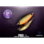 Plandavka Crazy Fish SEEKER 2.5g #013