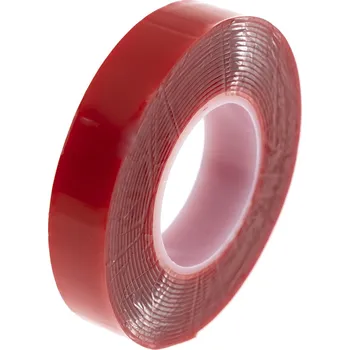 Lepicí páska Oboustranná lepící páska 15mm 3m