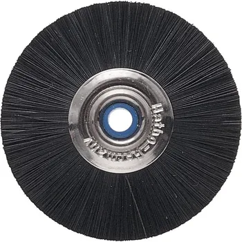 Zubní kartáček kartáček Slimline | tvrdý | černé chungkingské štětiny | 019 900 372 121 510