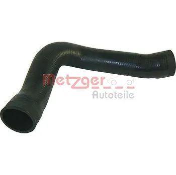 Hadička plnicího vzduchu METZGER 2400184