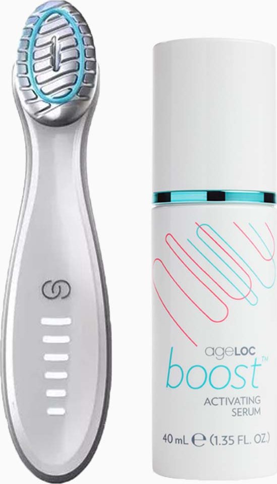 ageLOC Boost - Nu Skin