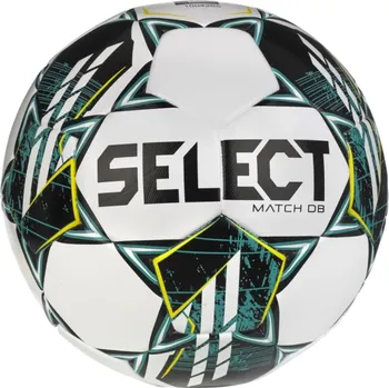 Fotbalový míč Select Match DB 120063