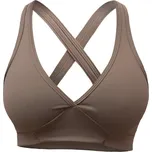 Dámská podprsenka SENSOR Infinity Eco stone grey Barva: šedá, Velikost: M