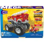 MEGA Hot Wheels HHD19 Monster Truck 5…
