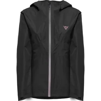 Cyklistická bunda Dainese MTB 203740523 94A L HGC SHELL LT WMN TAP-SHOE