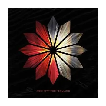 Zahraniční hudba CD Archetypes Collide: Archetypes Collide 2023
