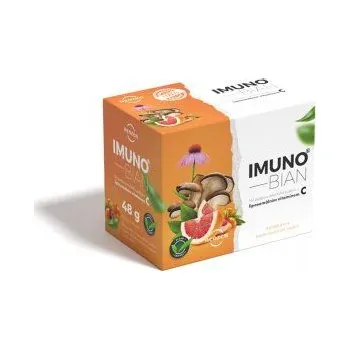 Speciální výživa Neo zen Imunobian je unikátní a progresivní výrobek s liposomálním vitamínem C pro podporu obranyschopnosti organismu 60 tabl