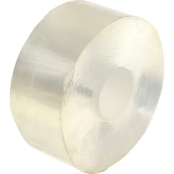 Oboustranná NANO lepicí páska 50 mm x 5 m transparentní