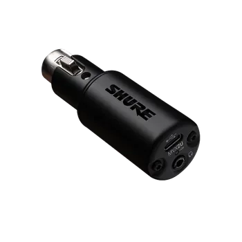 Mikrofon Shure MVX2U
