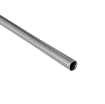 trubka o 12x1,5mm, broušená nerez K320/AISI304 cena za 1ks(1m)