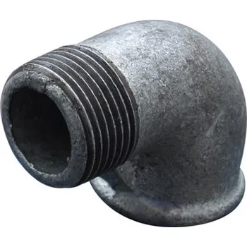 Příslušenství k čerpadlu SIGMONA Koleno 5/4" (1) pozinkované