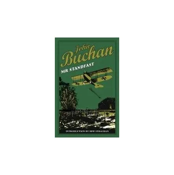 Cestování Mr. Standfast - Buchan, John